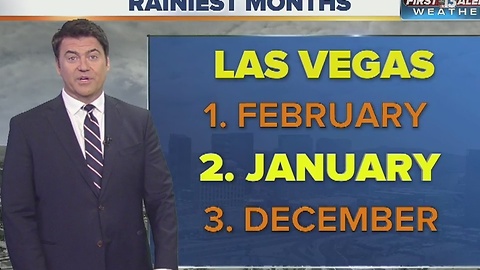 13 First Alert Forecast for Jan. 3