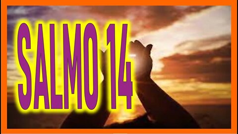 SALMO 14