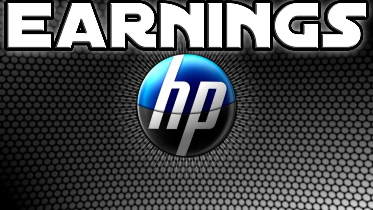 Warren Buffett Bought HP Inc. (HPQ) a Year Ago | I Don't Understand It