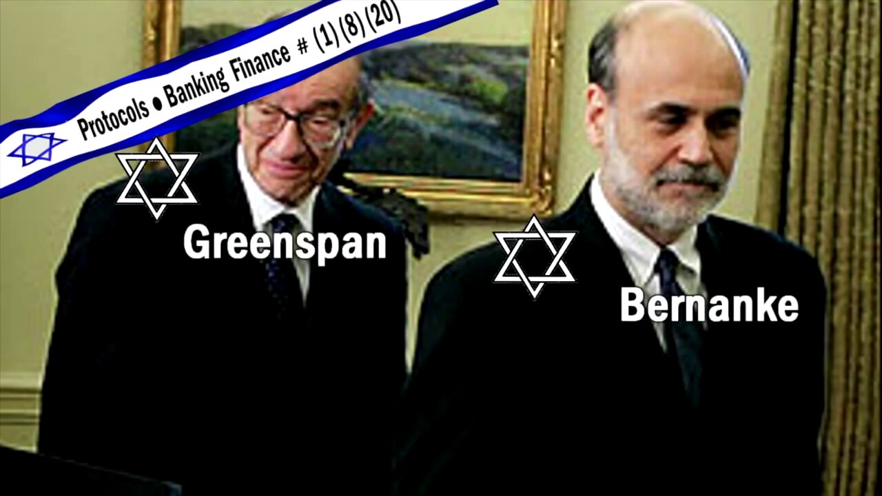 SATAN REPTILIAN PROTOCOLS: JEWISH PARTISON ORGANIZATIONS & ZION BOSSES