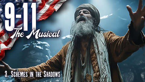 9-11 The Musical: 3. Schemes in the Shadows