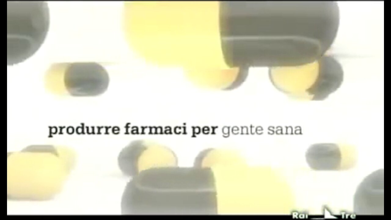 Inventori di malattie