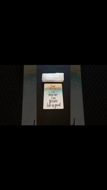 7-23-22 Joyful Healthy & Blessed