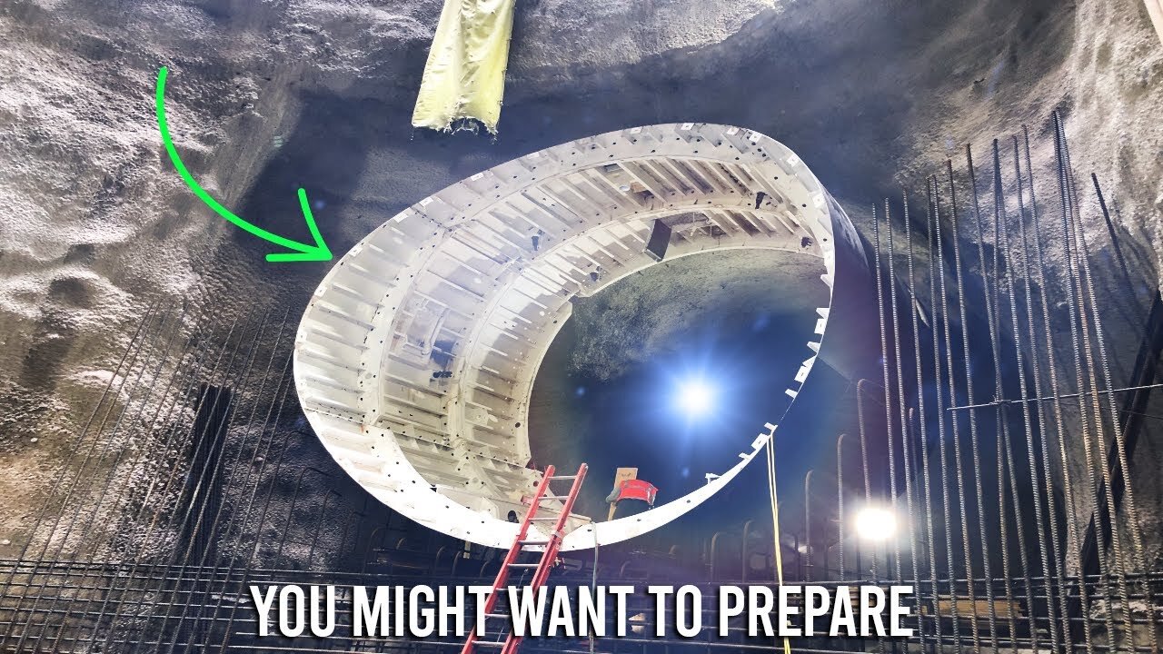We Tried To Warn You - This Is Getting Serious watch the video