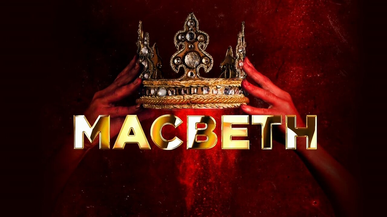 Verdi's Macbeth Act III-IV (Royal Opera House 2018)