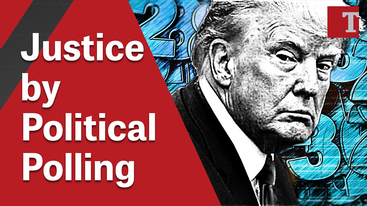 Justice by Political Polling