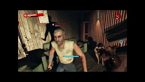 Dead Island Pt.7