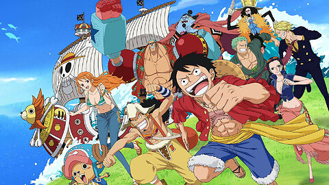 One Piece Episode 1082 In English Subtitle