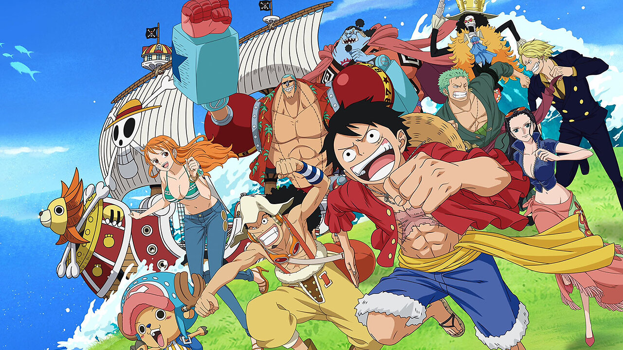 One Piece Episode 1082 In English Subtitle