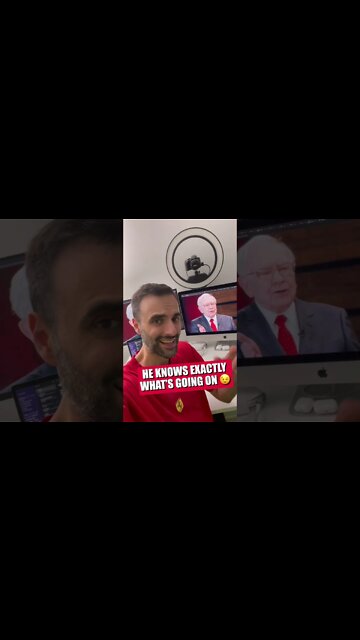 Warren Buffett Top 3 Quotes Shows He Knows Something