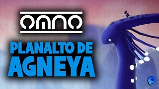 Omno - Planalto de Agneya