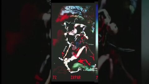 Demons of Hell