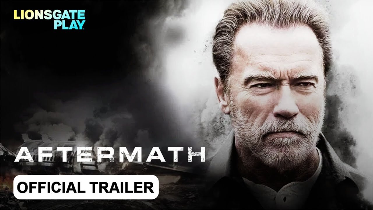 Aftermath | Official Trailer | Releasing On 8th November 2024 | ‪@lionsgateplay‬