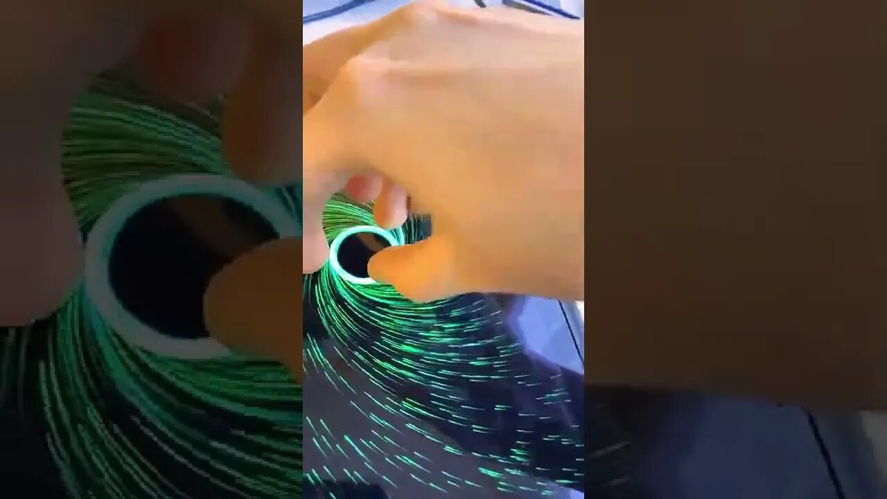 How to make a design in future look at once