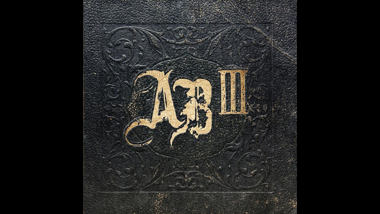 Alter Bridge - AB III