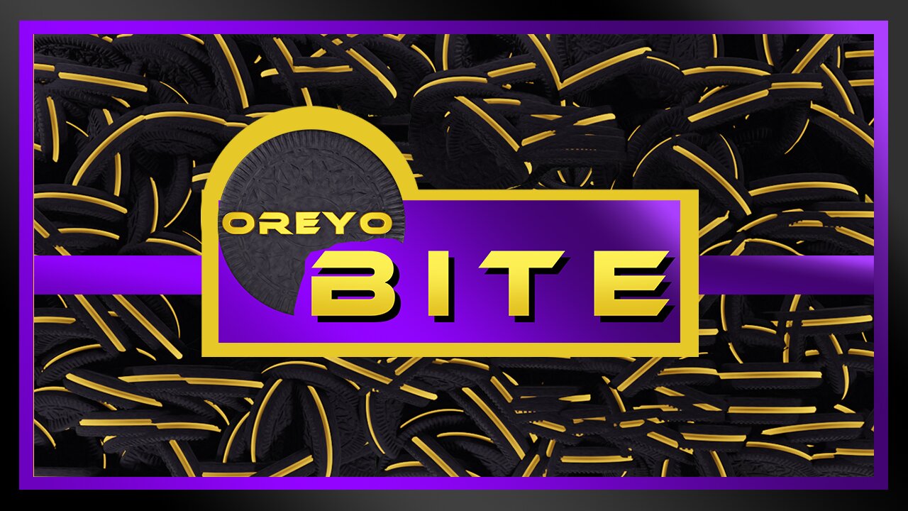 Oreyo Bite | Hamlin Clone? Declining birthrates