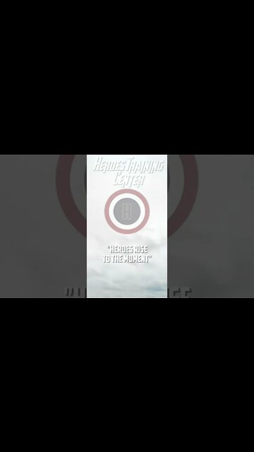 Heroes Training Center | Inspiration #32 | Jiu-Jitsu & Kickboxing | Yorktown Heights NY | #Shorts