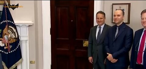 Joe clown clown clown! Finally it’s being admitted!