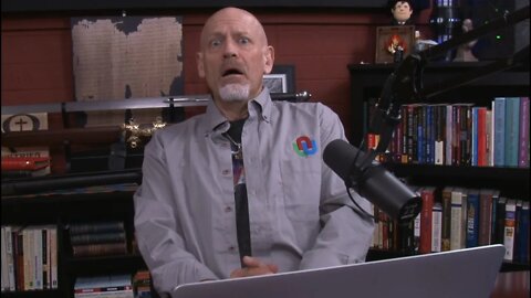 Graeme Codrington vs. John Piper