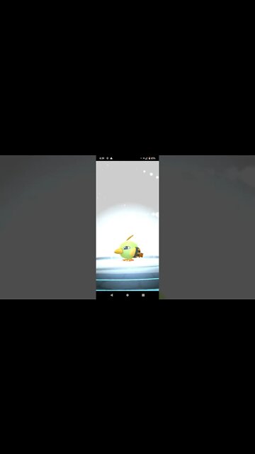 shiny #pokemongo #pokemon #shorts