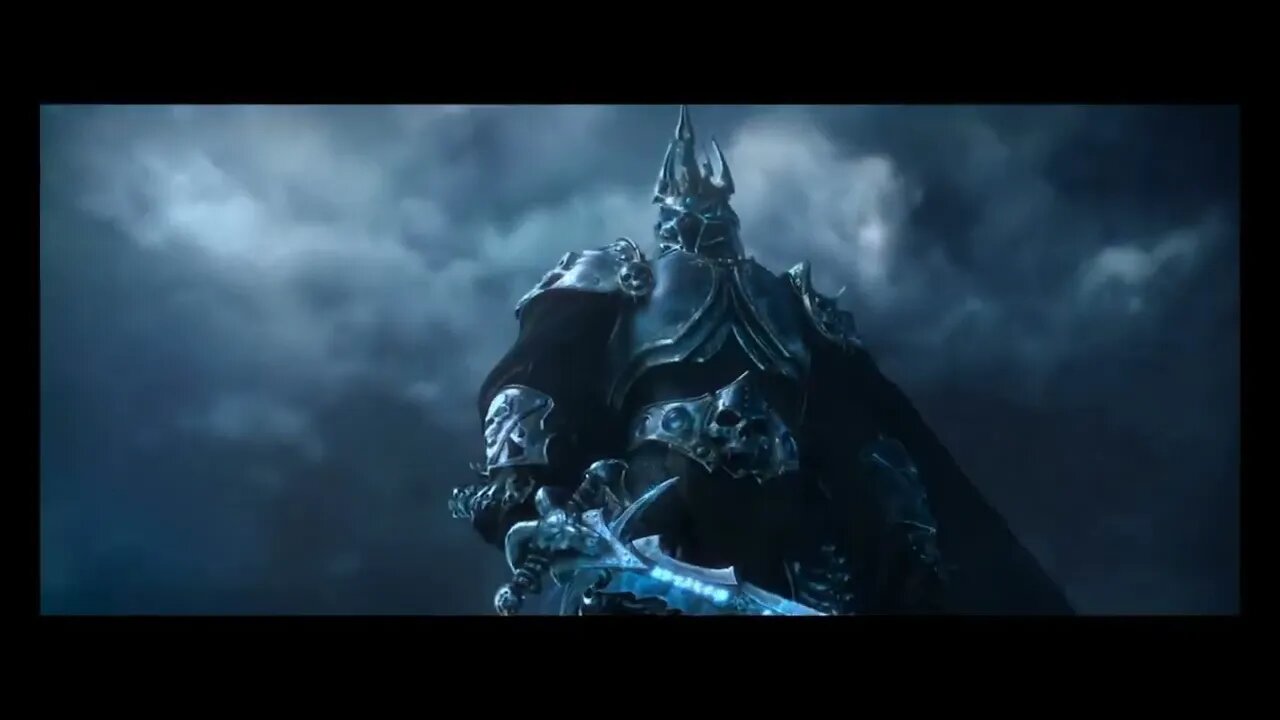 Wrath of the Lich King Release Date Return of the King