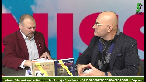 Wojciech Dobrzyński (Narodowy Instytut Studiów Strategicznych): InfoDemia i Hakerstwo? Nasza Odpowiedź to Bojkot i Obywatelskie Nieposłuszeństwo!