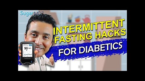 Do NOT Make These Mistakes When You Fast with diabetes!