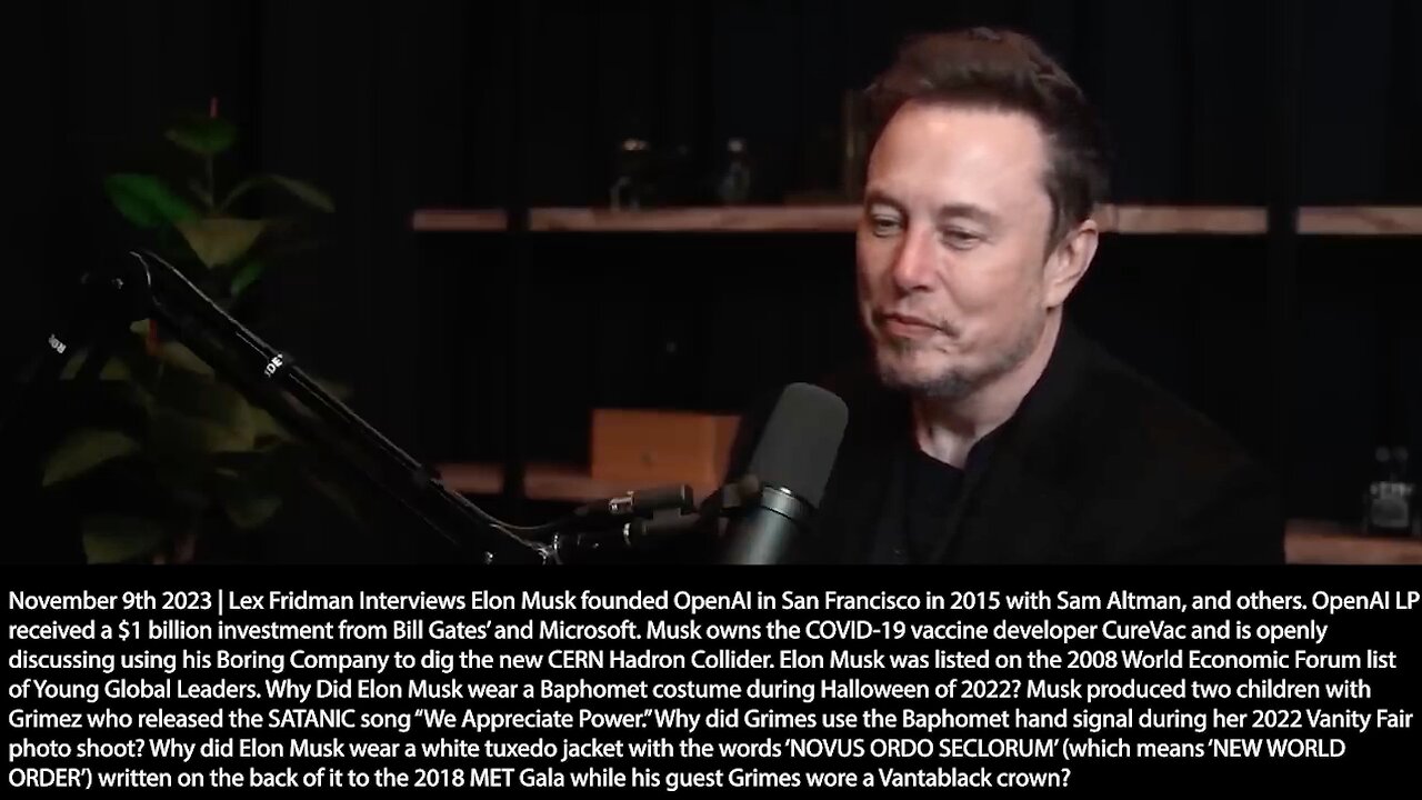 GROK | "We Don't Know the Meaning of Life, But the More We Can Expand the Scope & Scale of Consciousness, Digital & Biological, the More We Are Able to Understand What Questions to Ask About the Answer That Is the Universe." - Elon