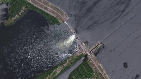 Crisis in Ukraine/China