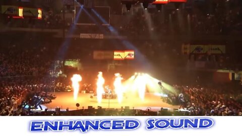 Metallica - Spit Out the Bone | Live at WiZink Center in Madrid, Spain | Saturday, February 03, 2018