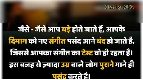 Amazing Facts 🌍 ☺️ about your feature 🥰