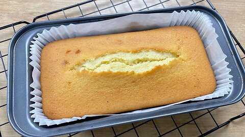 I Have Been making this Simple Tea Cake Recipe for Tea Time for over 20 years