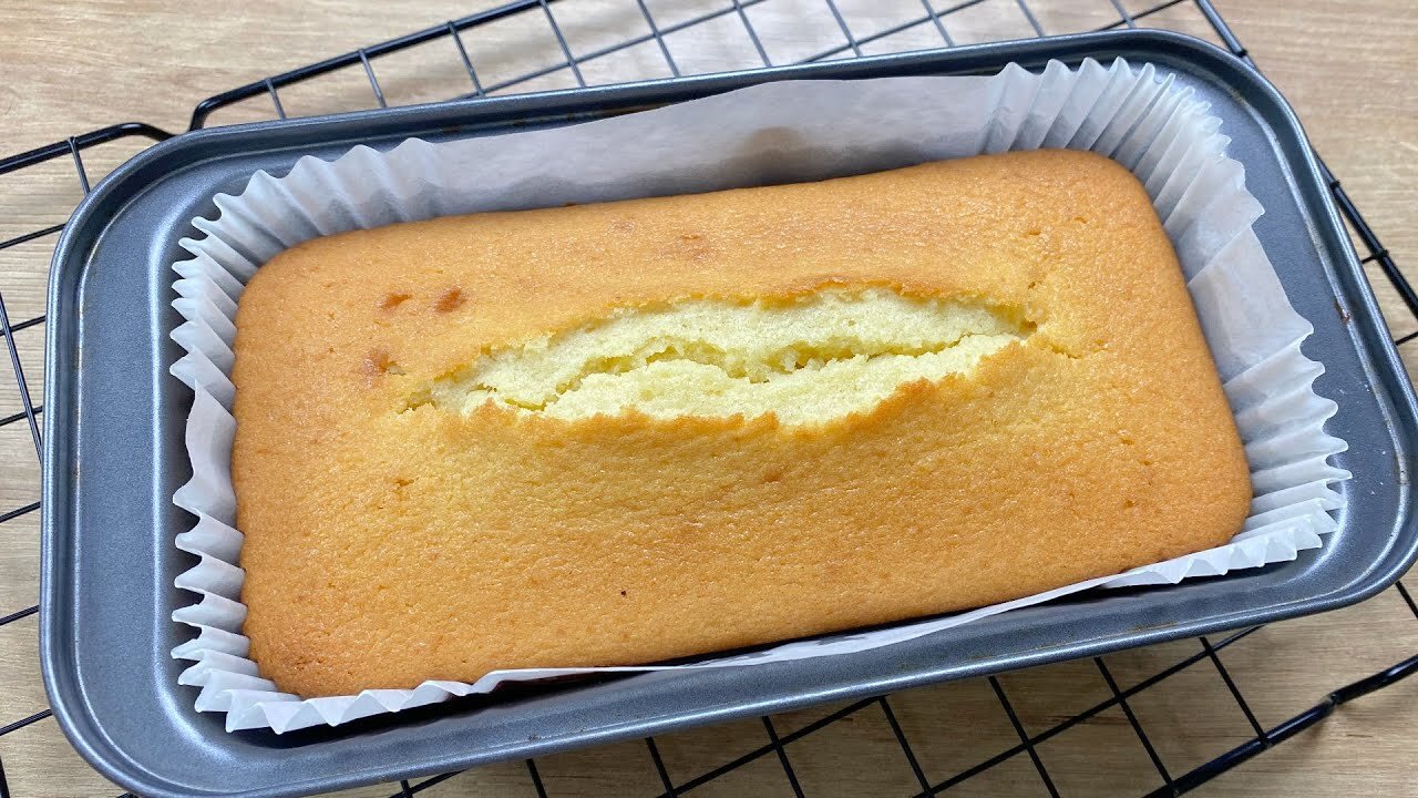 I Have Been making this Simple Tea Cake Recipe for Tea Time for over 20 years