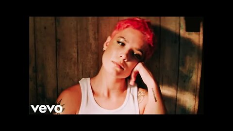 G-Eazy Ft. Post Malone & Halsey - Incomplete (Official Audio)