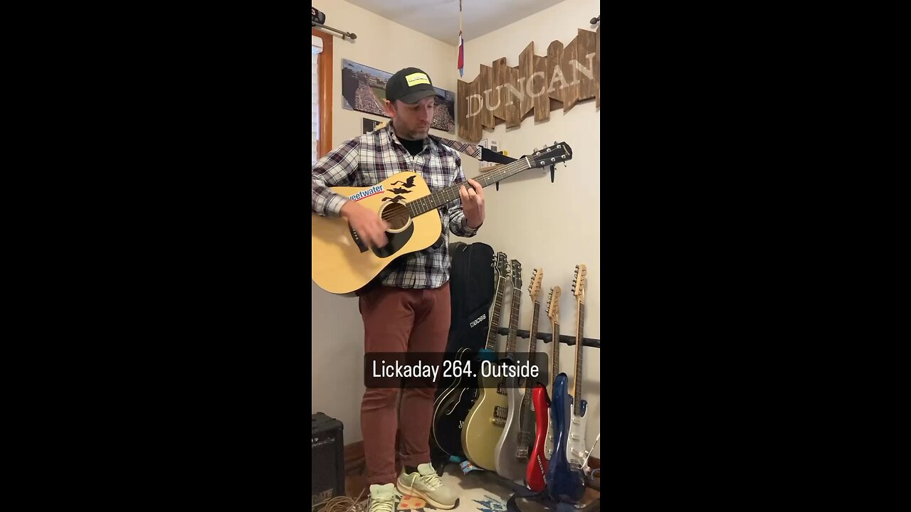 Lickaday 264