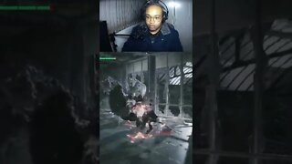 REJOGABILIDADE | DEVIL MAY CRY 5 #Shorts #devilmaycry5