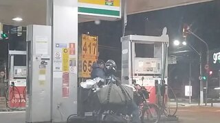 CONHECENDO CAMPINAS PELO MEU PARABRISA