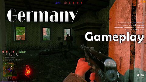 Le Bre East German Gameplay | Enlisted