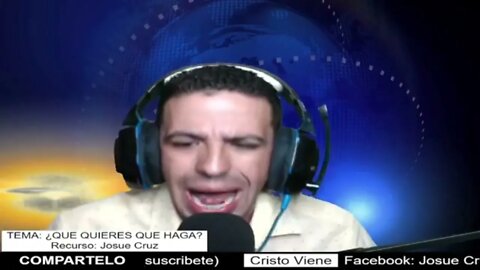 ¿Que Quieres? - Josue Cruz