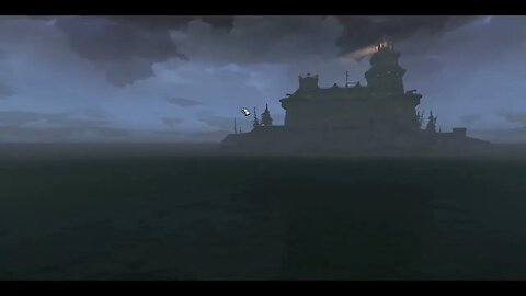 Storygaming Mom Ep.49 - I Drown in Boreas Harbor