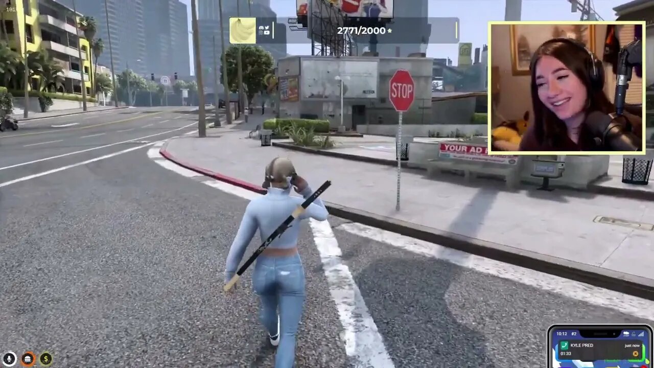 DAILY GTA HIGHLIGHTS EPISODE #228