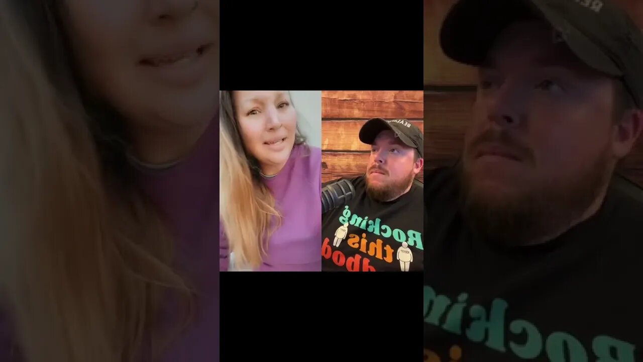 Here’s Your Dose Of REALarious…🤣🤣🤣 with @The Manda Show