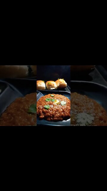 Special Pav Bhaji #shorts #ytshorts #pavbhaji #recipe #happy #freedom