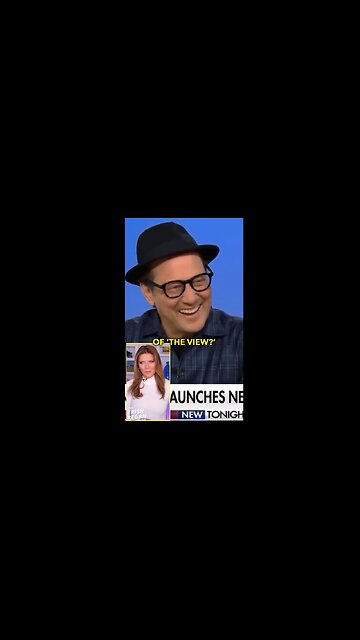 THE VIEW To Be Replaced? Bye Bye Whoopie?