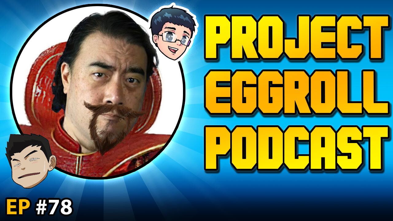 Dad Is Here Tonight w/ Alan Ng | EP 78