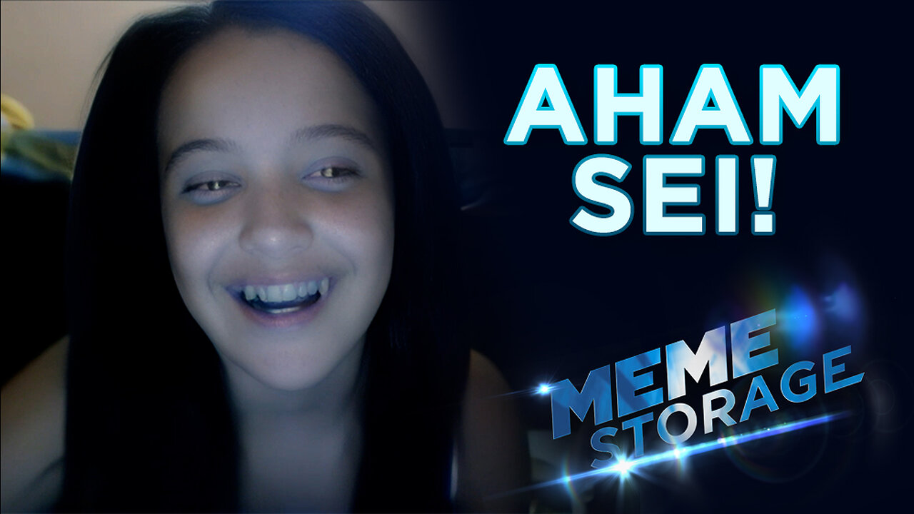 AHAM SEI [ 4K ] MEME DOWNLOAD