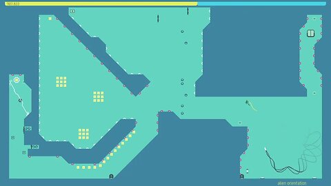 N++ - Alien Orientation (?-E-05) - G++T++O++C++E++