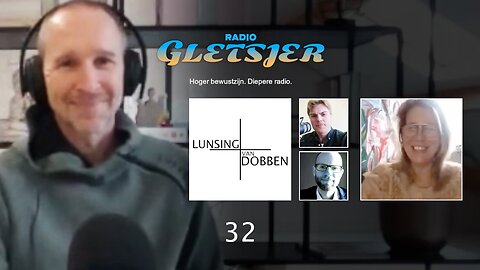 John Kraijenbrink | Lunsing + Van Dobben #32