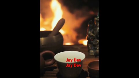 Jay Dev, Jay Dev #ganpati #ganpatiaarti2022