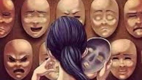 20210704 OUR MANY FACES